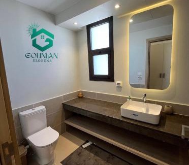 El Gouna Chalet De Esquí | Shedwan Twinhouse 3 bedrooms