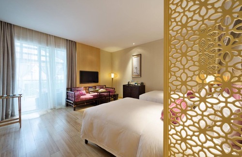 Beibei Hotel | Sheenjoy Hotel Chongqing