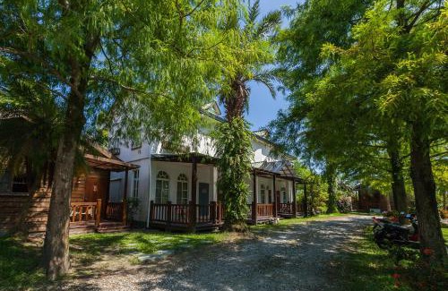 Ji'an Cama Y Desayuno | Sheep House B&B