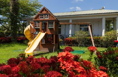Ji'an Cama Y Desayuno | Sheep House B&B