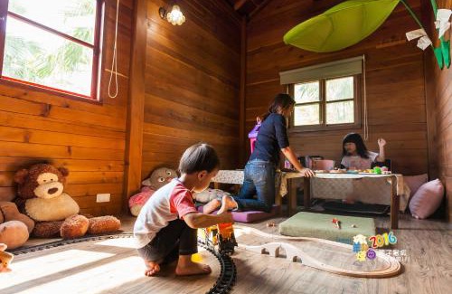 Ji'an Cama Y Desayuno | Sheep House B&B
