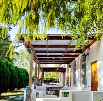 Ji'an Cama Y Desayuno | Sheep House B&B