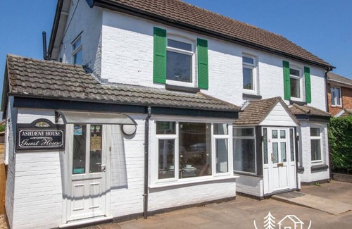 New Forest District Apartamento | Sheep Room 11 -Peaceful Double - New Forest