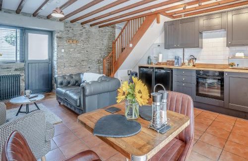 Cribyn Casa | Sheep Shed - Uk49794