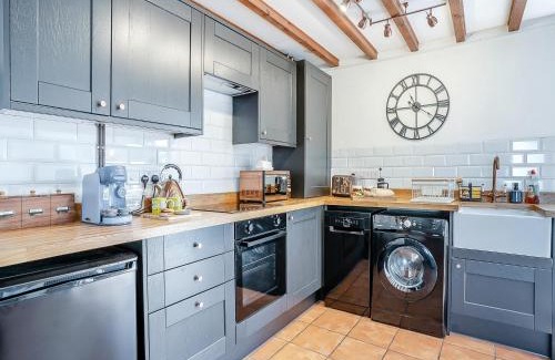 Cribyn Casa | Sheep Shed - Uk49794