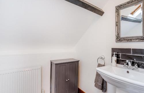 Cribyn Casa | Sheep Shed - Uk49794
