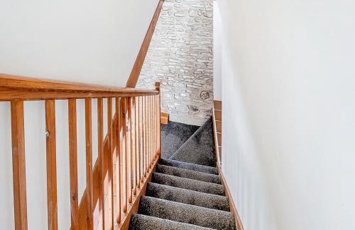Cribyn Casa | Sheep Shed - Uk49794