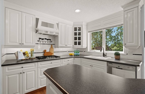 Southeast Calgary Casa | PERFECCIÓN DE SHEER en el campo de golf ~ SLEEPS 14