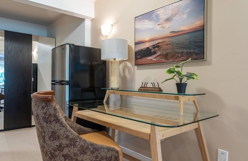 Southeast Calgary Apartamento | SHEER PERFECTION SUITE en Eagle Quest Golf Course w / VIEW !!!