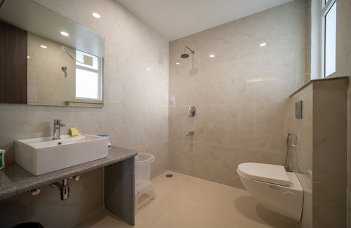 Sanganer Hotel | Sheerha Royal Residency