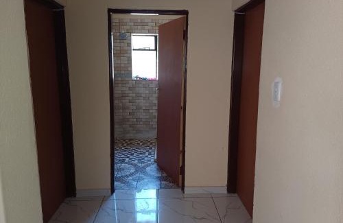 Burgersfort Apartamento | Sheeroh's Place