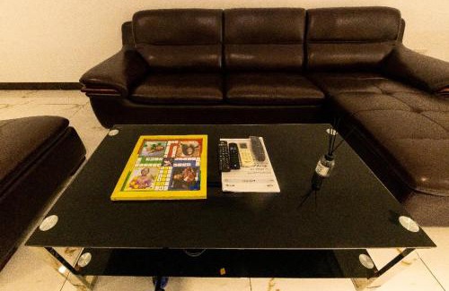 Bono East Region Apartamento | Sheesea Apartments