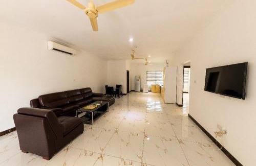 Bono East Region Apartamento | Sheesea Apartments
