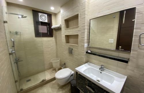 South Extension Cama Y Desayuno | Sheesh Mahal Bed & Breakfast