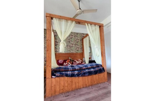 Kasauli Hotel | Sheetal Homestay, Kasauli