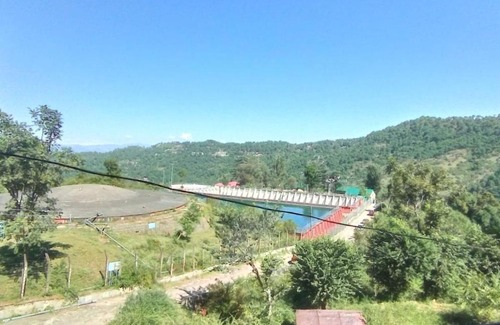 Kasauli Hotel | Sheetal Homestay, Kasauli