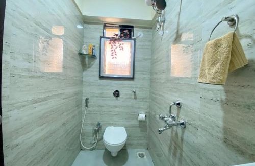 Khar Apartamento | Sheetal Vaibhav 902