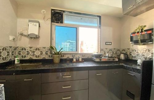 Khar Apartamento | Sheetal Vaibhav 902