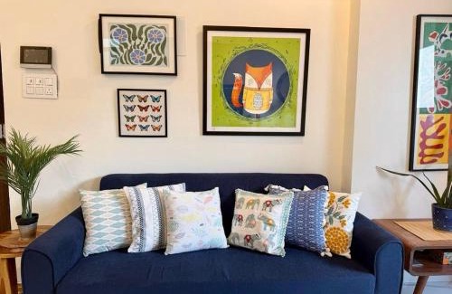 Khar Apartamento | Sheetal Vaibhav 902