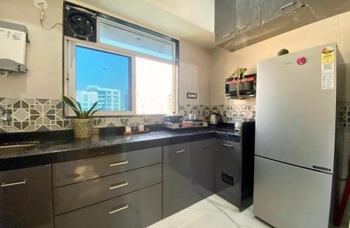 Khar Apartamento | Sheetal Vaibhav 902