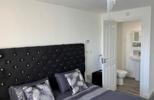Catcliffe Casa | Sheffield Boutique Cosy 3-bed Home