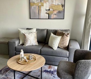 Umhlali Apartamento | Sheffield Hills Ballito - Tals Place
