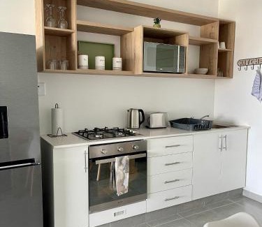 Umhlali Apartamento | Sheffield Hills Ballito - Tals Place