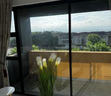 Umhlali Apartamento | Sheffield Hills