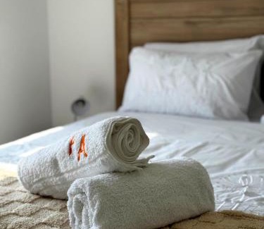 Umhlali Apartamento | Sheffield Hills
