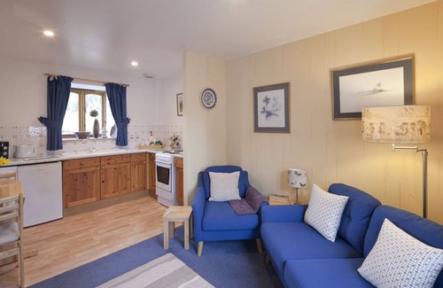 Alexandria Cabaña | Shegarton Farm Cottages