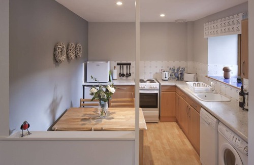 Alexandria Cabaña | Shegarton Farm Cottages