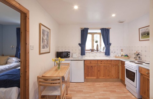 Alexandria Cabaña | Shegarton Farm Cottages