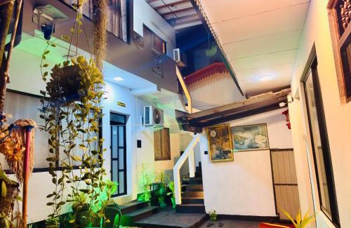 Hettimulla Casa | Shehan Villa