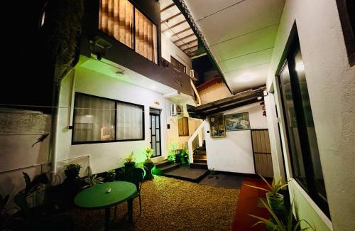 Hettimulla Casa | Shehan Villa