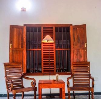 Tangalle Hotel | Shehani Beach Bungalow