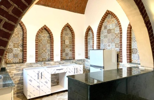 Luxor Apartamento | Sheherazade Hotel Nile Villa - Studio