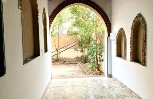 Luxor Apartamento | Sheherazade Hotel Nile Villa - Studio