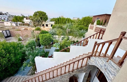 Luxor Apartamento | Sheherazade Hotel Nile Villa - Studio