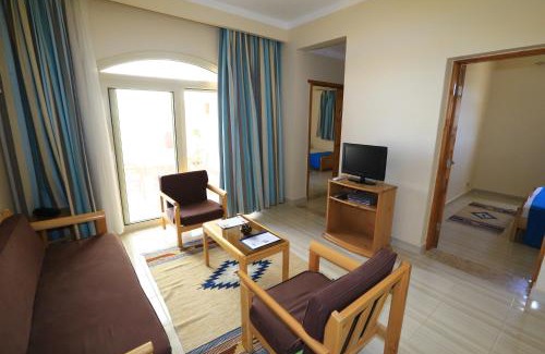 Dahab Complejo | Sheikh Ali Dahab Resort
