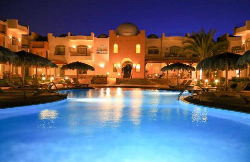Dahab Complejo | Sheikh Ali Dahab Resort