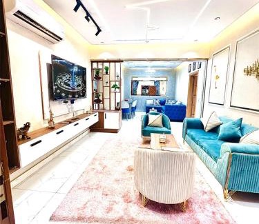 Sheikh Zayed City Apartamento | Sheikh Zayed home
