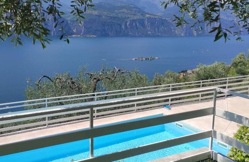 Castelletto Apartamento | sheila house