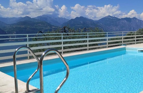 Castelletto Apartamento | sheila house