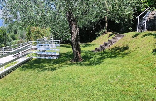 Castelletto Apartamento | sheila house
