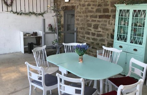 Barnard Castle Casa | Sheilas Cottage Sleeps 2 One dog allowed with prior permission