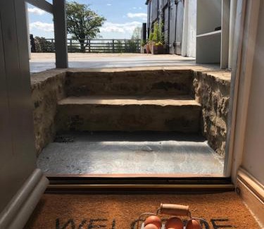 Barnard Castle Casa | Sheilas Cottage Sleeps 2 One dog allowed with prior permission