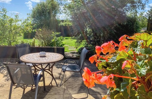Montrose Cabaña | Sheildaig Cottage Annex
