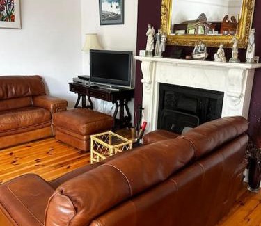 Waterville Casa | Sheilin House Waterville