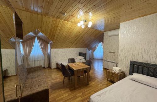 Sheki Casa | Sheki GuestHouse