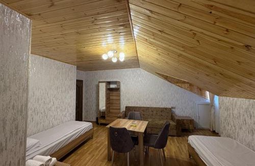 Sheki Casa | Sheki GuestHouse
